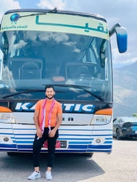 للحجز والاستفسار الاتصال  07748047939