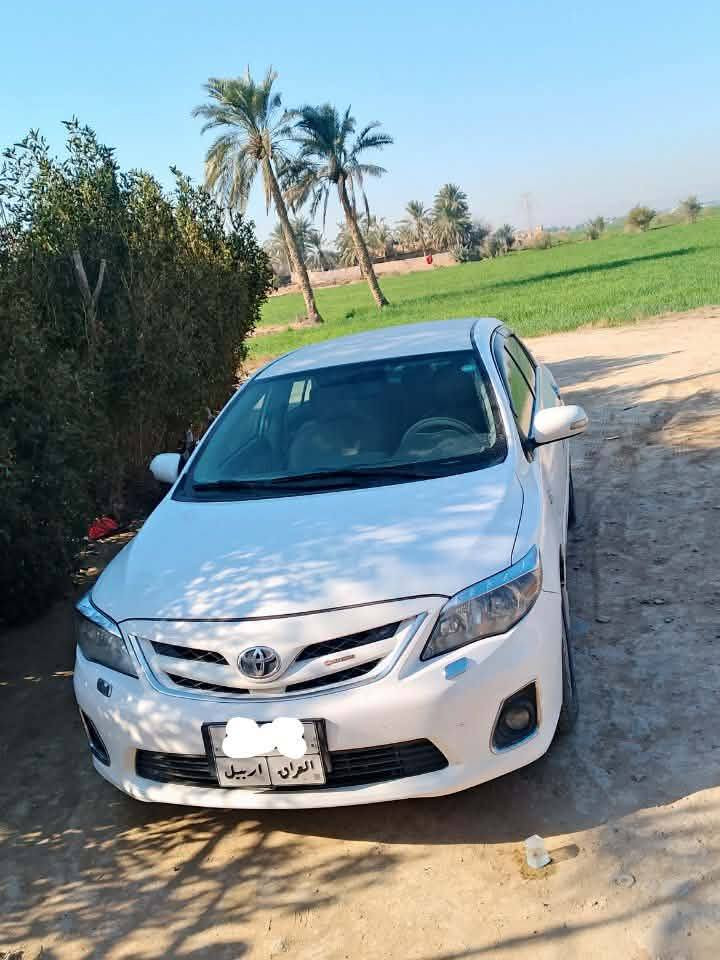 سلام عليكم گورلا 2009محدث13 فول عده الفتحه گفاله عامه من الضربه والصبغ وسونار مرفق بلمنشور تفاصيل ب سونار گير محرك حداديه تبريد گله كفاله تخم تاير مالكها بـ اربيل يريد تحويل 
سعــر115
***********
مگاني النجف
