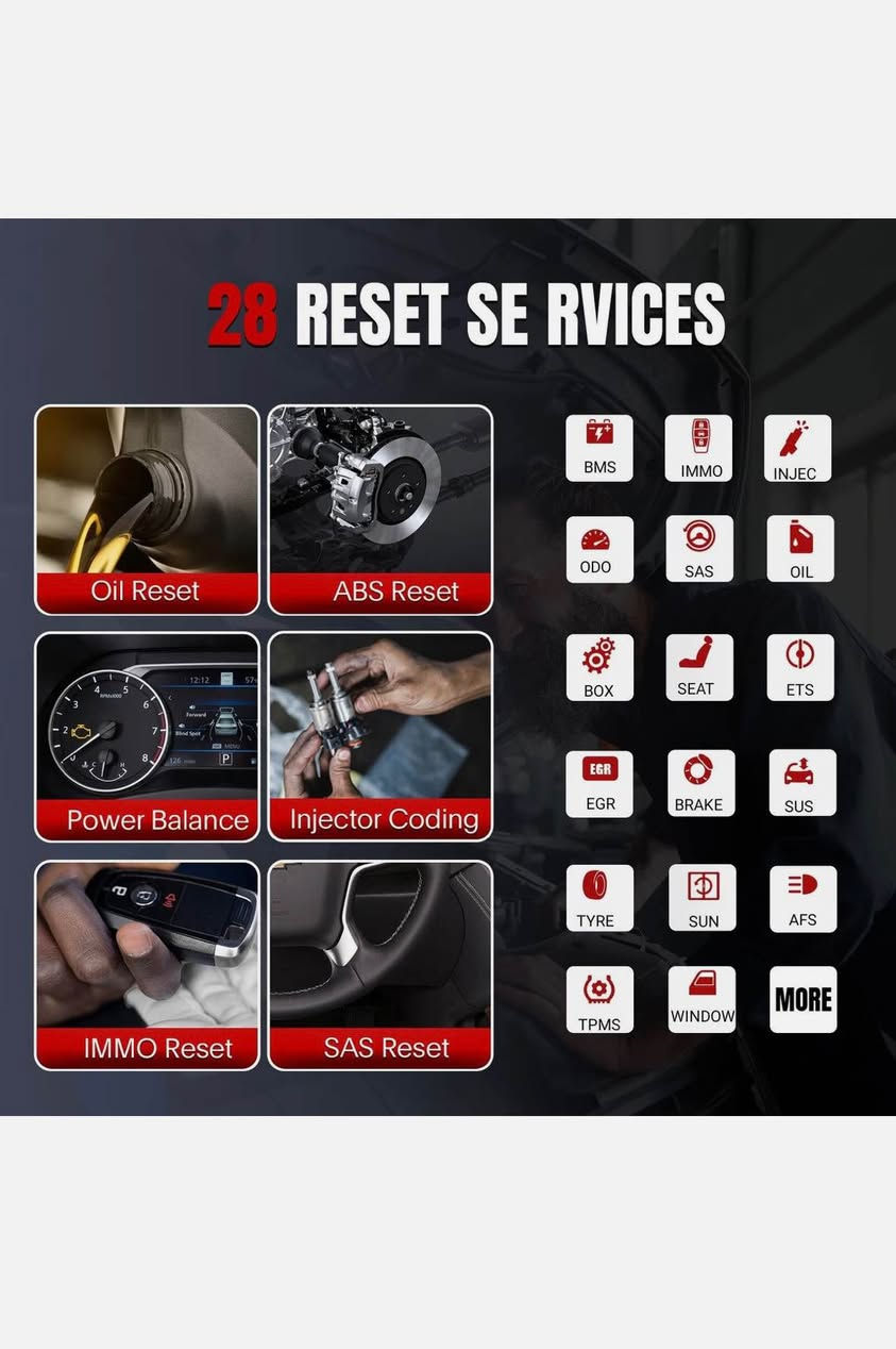 جهاز فحصا سيارا OBD2 اوروپي جديد فحص او برمه جه مواصفات فول فول سعر ٤٠٠ هزارا مواصفات او سعر ⬇️

https://www.ebay.com/itm/144659000279?_skw=thinkscan+max+2&itmmeta=01KKD82N00YVBCNNW100R1QYY0&hash=item21ae592bd7:g:HVIAAOSwJaNi36xQ&itmprp=enc%3AAQALAAAA8LB2JXbe%2Bh2pdWBqbR2c2DtF%2Fa%2FdqvuOtK3cbq7tdGAfyxhCemV2jU%2FLytQHJohWJR16UQDcebJsHS02umU8oQgQA4F37g6nthhXWwtJbZpnXxB2Aa9C0RV3z2kjpRSnvPfONwDemLf%2FFpB5JyGVH5%2BKbwr74czIXt%2BcUrdaGeWAQgqb1SOMtg7Cvdw4%2BZGNEqzT10PGaLUCOnMvHw6MXoUH17LMbXrO8pe84bicKv1Kn7KC09KmHZK6jb8%2FD62CAfgnARp9e2od8jcH%2BLWSbLkEPeIYiSjLq%2FJglvHoNdJXAAZzWk9m0C2%2FcB7s1Y72Fw%3D%3D%7Ctkp%3ABFBMmtCKqJtn دهوك, العراق


**إذا كنت صاحب هذا الإعلان وتريد حذفه لأي سبب، رجاءا أرسل رسالة إلى الدعم الفني**