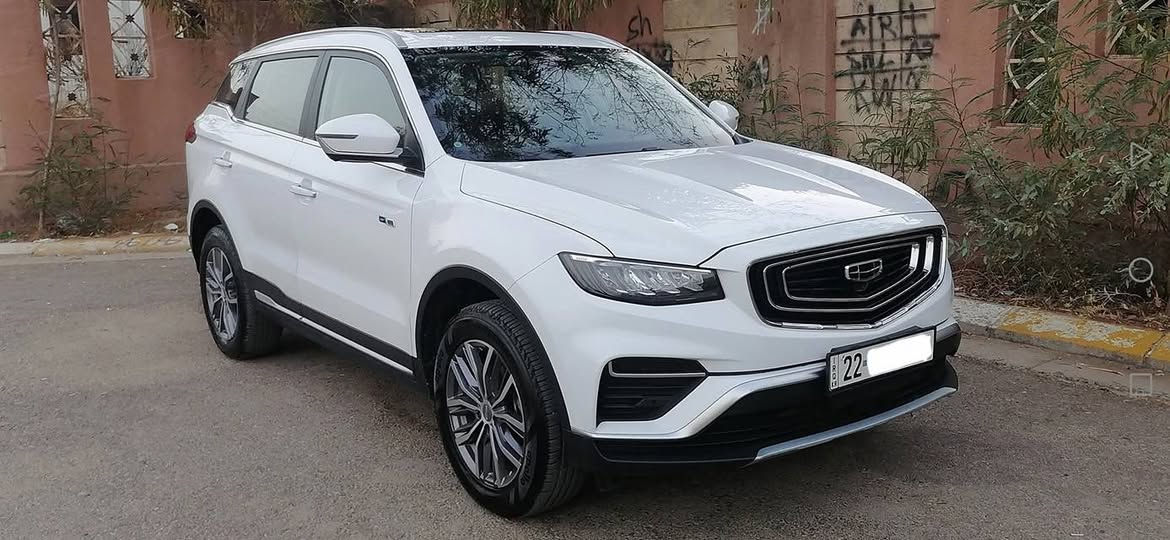 جيلى ئةزكارا AZKARA مؤديل 2023🌹١٥٠گةلا🌹
شارى كؤية 🌹***********🌹*********** 🌹
رةقةم هةولير فول فول مواسةفات پانؤراما 
چوار مؤدى گير(ئيكؤ+سپؤرت+كؤمفؤرد+ئؤف رؤد) 
دةبل كؤنترؤل دةبل شاشة  تةبريد مةركةزى
سوكان ڤؤليؤم لايت زينؤن ناو ليد يةدة نيكل
بةبئ كؤنترؤل لئ ى نزيك دةبيتةوة دةرگا دةكاتةوة
لئ ى دووردةكةويتةوة دةرگا و جامةكانيش دادةخات 
كوشن خةزن و كوشن هيتةر سارد و گةرم خةتى جادة
بةسمة ئؤتؤ ستؤپ سةلاجة ويل كرؤم ئاوينة شةفت
كاميراى ٣٦٠پلة واتا هةرچواردةورى نيشان دةدات
لةدةعامى بؤ دةعامى هةموو گيانى بةشةرت دةدةم 
مةرجى توندوتؤلى بؤ كراوة تاوةكو 2026 مانگى ١٠
سةنةوى نويية تاوةكو🌹2029🌹بةناوى خؤمة
تازة سيرڤسم بؤ كردووة و تازة روونيم گؤريوة 
غرامة و بةناوكردن بةشةرت وةكالةش دةكةم 
نرخى / ١٥٠گةلا  🌹 ***********🌹*********** 🌹 كويسينجاك, أربيل
