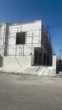 أربيل الجديدة • ١٥٠م • ٤ غرف