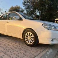 اوتوماتيك • ٢٠١٤ • بدون حادث