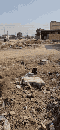 قطعه ارض المساحه 100متر للبيع سبع قصور شارع المشروع وشارع البزل مقابل دلاليه الصادق
***********
