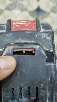 ذي قار شطرة • دريل ٢ • شاحن بطارية