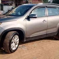 سورنتو (KIA Sorento) موديل 2011. ​اوارد أمريكي (نظام 5 راكب). ​المحرك:...