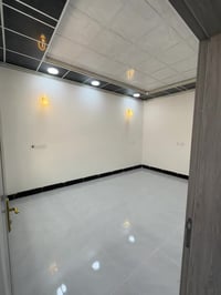 كركوك منطقة ٥٥ • ١٠٠م • طابق ونص