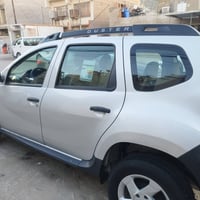 رينوداسترموديل 2018محرك 2000سياره جاهزه بيهه فقط جاملغ الامامي بيه صبغ...