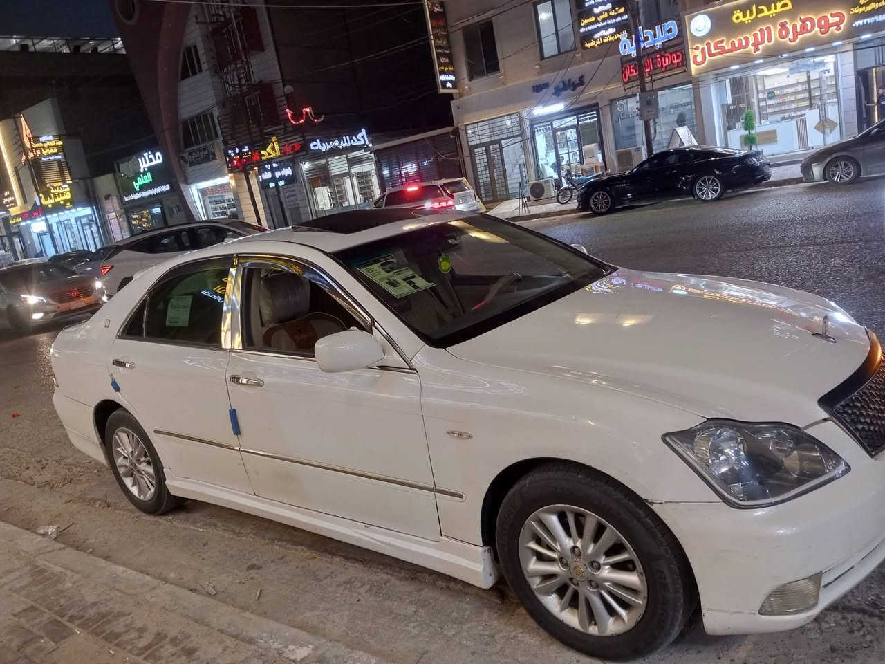 شاهين جاهزة من كلشي مكانه نجف مشروع وطني تحويل مباشر كصتين كرستال 2 شاشه 2 ريمون كشنات كهربائية قرار 48 سنويه جديدة سعر أدوات 88قفل او مراوس كوري ***********
