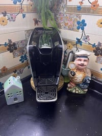 جهاز قهوة • الماني • توصيل