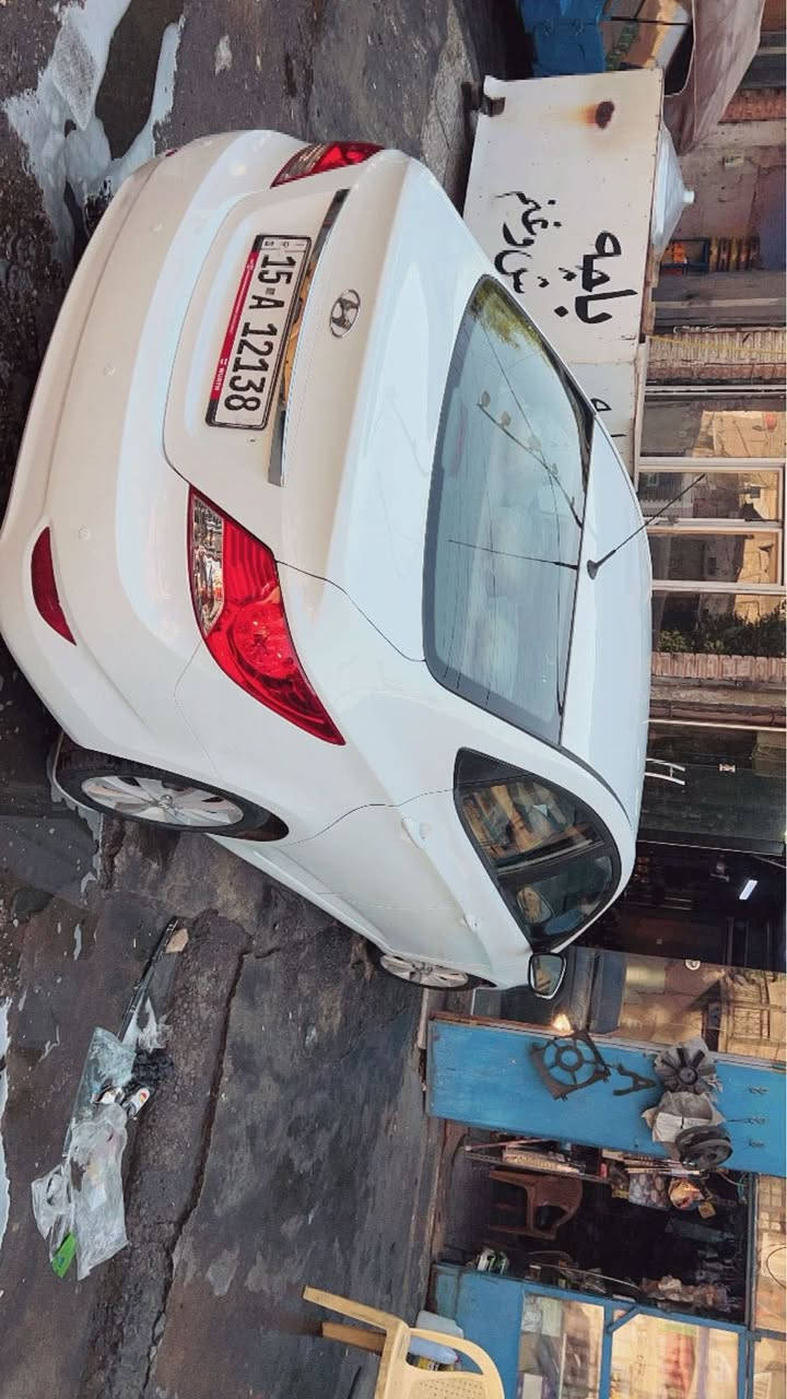 سلام عليكم
اكسنت 2011 انبار الرقم الجديد با اسمي

فول مواصفات عدا الفتحه ( بلو) خمس تجاوي

السياره مصبوغه عام للجماليه اثر جراد

كير + مكينه مكفولات شرط الفحص 

والفديوم قبل الصبغ منشور ويه الصور

السياره مكفوله من الكلبه والكص والجفيه

تبديل جاملغ وبنيد ودعاميه اماميه 

لغد وشاصي مكفول 

للاستفسار ‭0771 091 0363‬ مكاني بغداد 

***********
