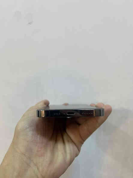 Iphone 13 pro
ذاكرة 256
بطارية 91 
جهاز نظافته 90%

السعر 550 قفلة بدون عملة

مكاني بغداد مدينة الصدر الاورفلي

***********
