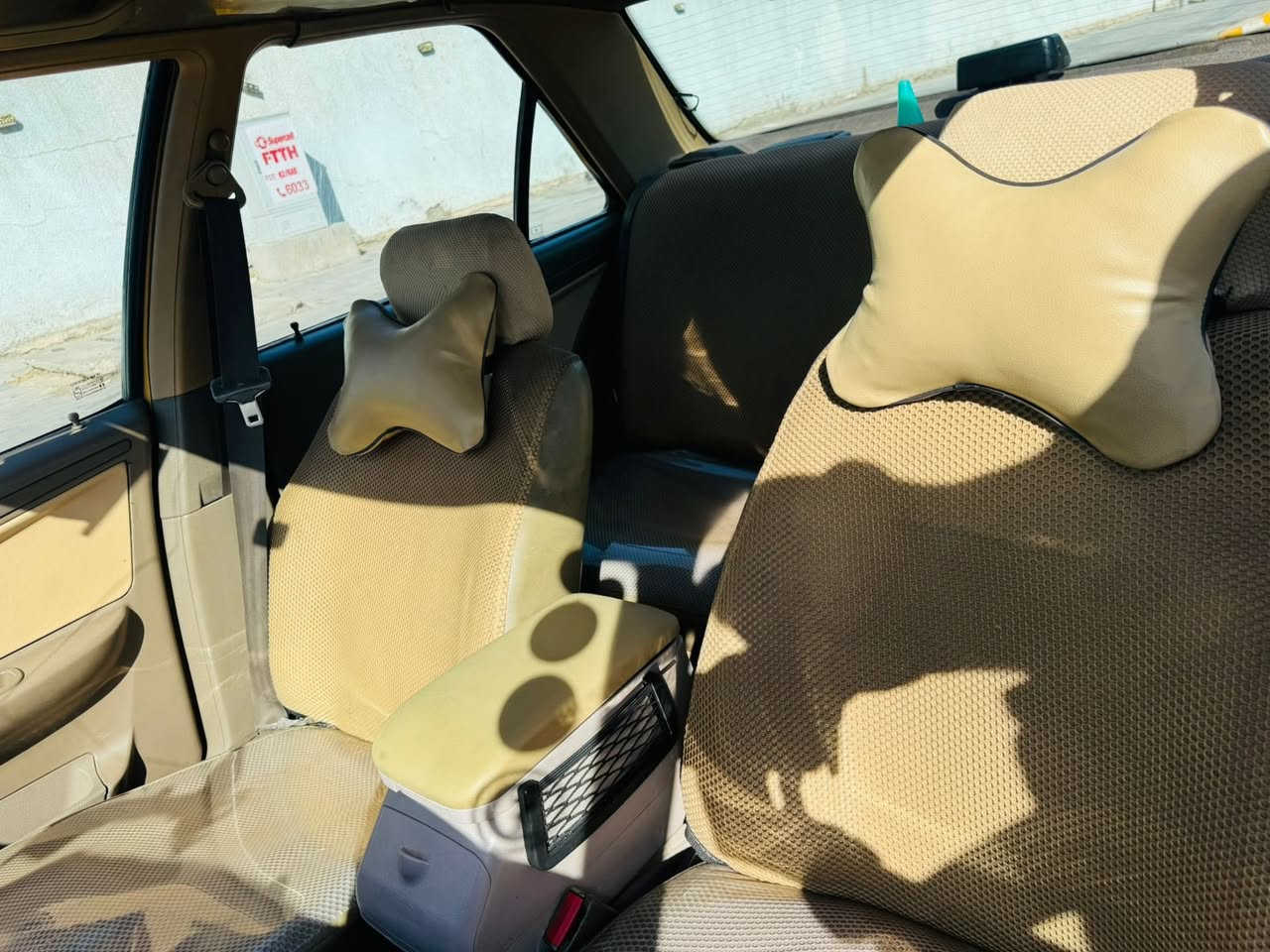 بيجو لميس 2015
كير ومحرك فرنسي
 حداديه جديده
 تخم تاير جديد 
تبريد شغال 
دوشمه جديده 
كشنات ورظيه  
قطعه وحده صبغ 
سياره جديده بمعه الكلمه 
السعر 45 ورقه 
مكان السياره كاظميه 
***********
