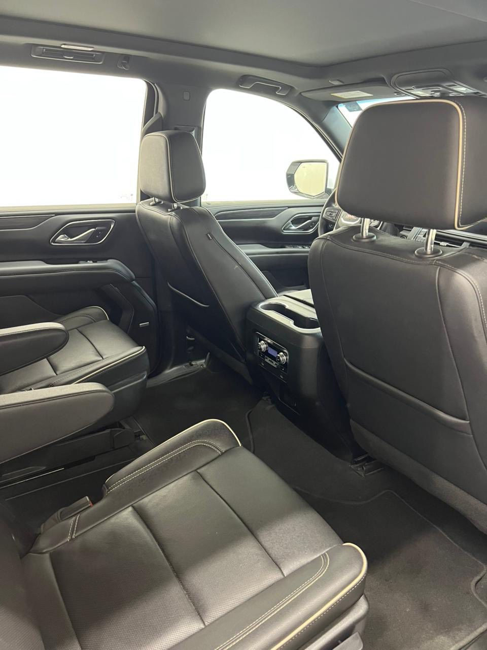 السلام عليكم يوكن 22 SLT بلاك ادشن فووول بانوراما كشن منفصل كشنات تدفىه تبريد كشن السايق رجاج وذاكره خمس كاميرات 360 العينه ديجتال رادارات خلفي وامامي وجانبي وحساسات خلفي وامامي جنطه كهرباء ذكيه شاحن وايرلس ماشيه 43 الف رقم بغداد باسمي حادثه دعاميه اماميه مبدله نفس اللون بدون دواخل راديترات مامليوحه ولا البوابات كفاله بدون صبغ بدون تبديل اخت الخليجي السعر 440 وبيه مجال ***********
