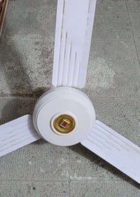 منشار ودريل • صندوق عدة • مروحة