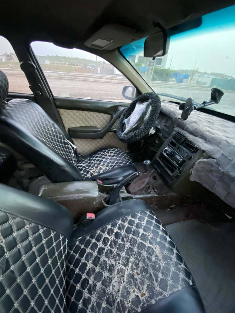 تؤيؤتا كارينة موديل 1991 سنوي اوليات بةشةرت 
گيرو مكينة بةشةرت تقة و رقةي نية سيارةكي زؤر نةرمو خؤشة بةنزين هةر ناخوا سوكان محةوةرة 
بؤ گؤرينةوة بة شتك بةدلم بيت 
 *********** أربيل, العراق
