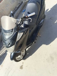 دراجه ماجسته كامله للبيع سعره 400بيه مجال ‏‪07887210461‬‏