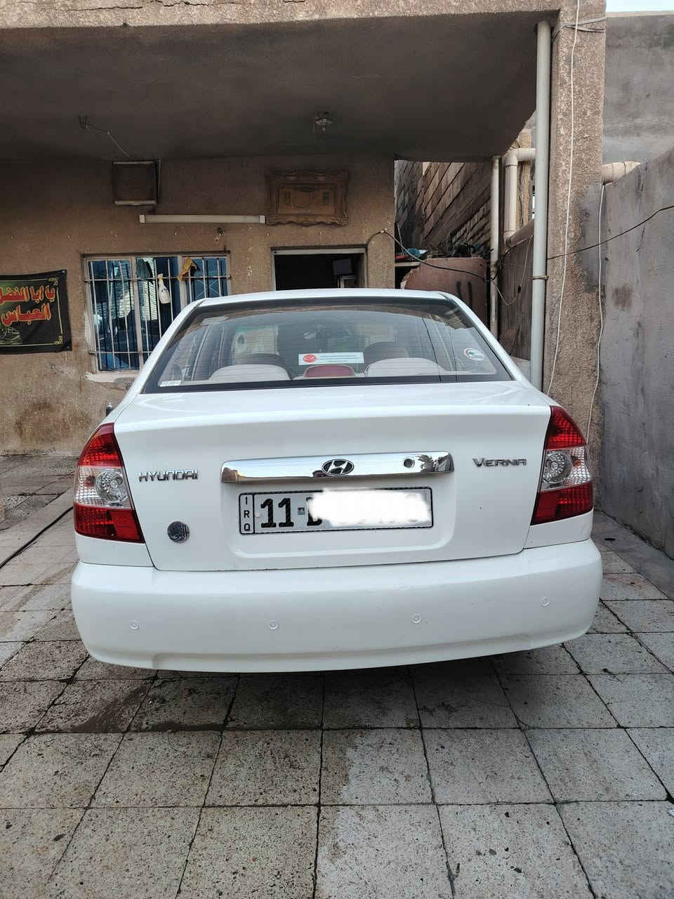 اسلام عليكم للبيع فيرنا موديل 12 بغداد أسعر/80/***********
