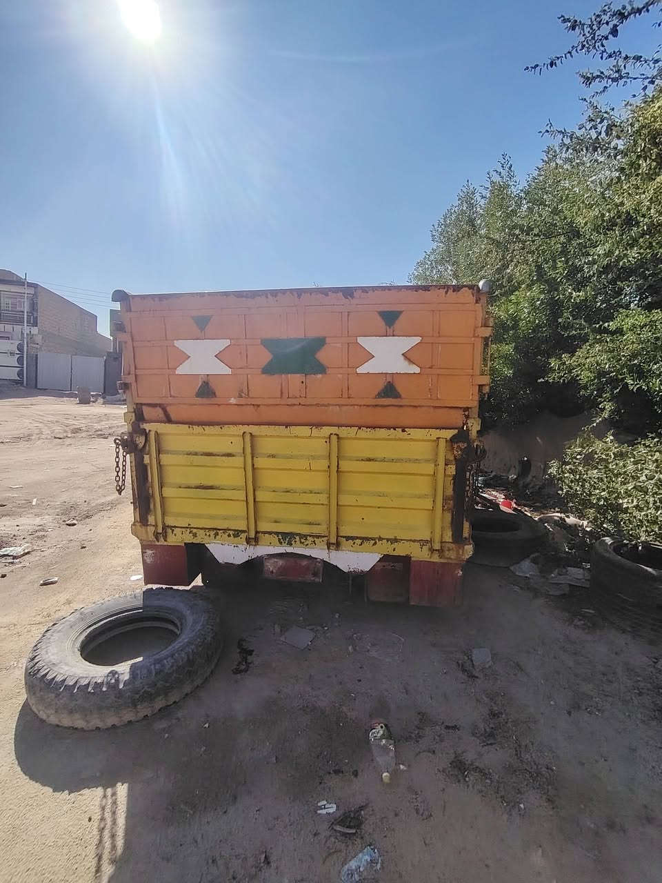 بدي ابوردين للبيع طول&اربع أمتار أو نص & مكان نجف مكلف بنشر***********
