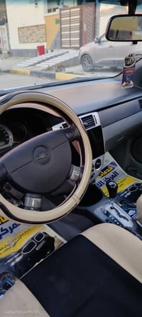 مكينة وكير • ٢٠١١ • رقم كربلاء دولي