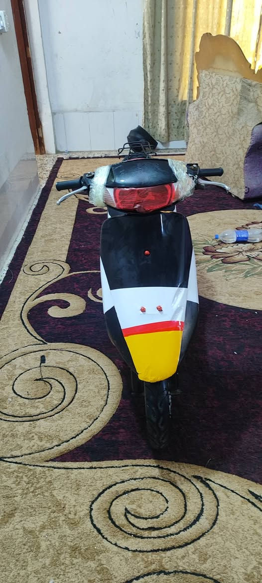 ياالله دراجه رص60 رمبه للبيع السعر 225وبي مجال  المكان الرمادي الجزيره البريشه هاذ رقمي للتواصل *********** مو شراي لا تعبني ولا اتعبك
