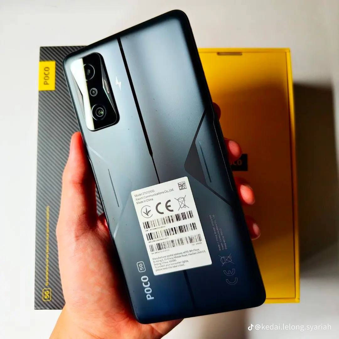 جهاز بوكو f4gt شاحن 120wمستعمل نضعيف كلش للبيع او مراوس


**إذا كنت صاحب هذا الإعلان وتريد حذفه لأي سبب، رجاءا أرسل رسالة إلى الدعم الفني**