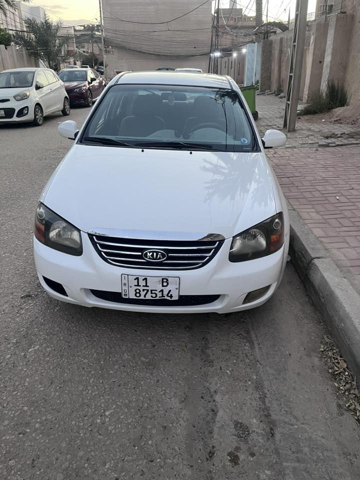 سلام عليكم سبكترا 2009 للبيع مكفوله السعر 100 $


**إذا كنت صاحب هذا الإعلان وتريد حذفه لأي سبب، رجاءا أرسل رسالة إلى الدعم الفني**