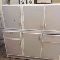 كاونتر • تسكام • محتاج دهان