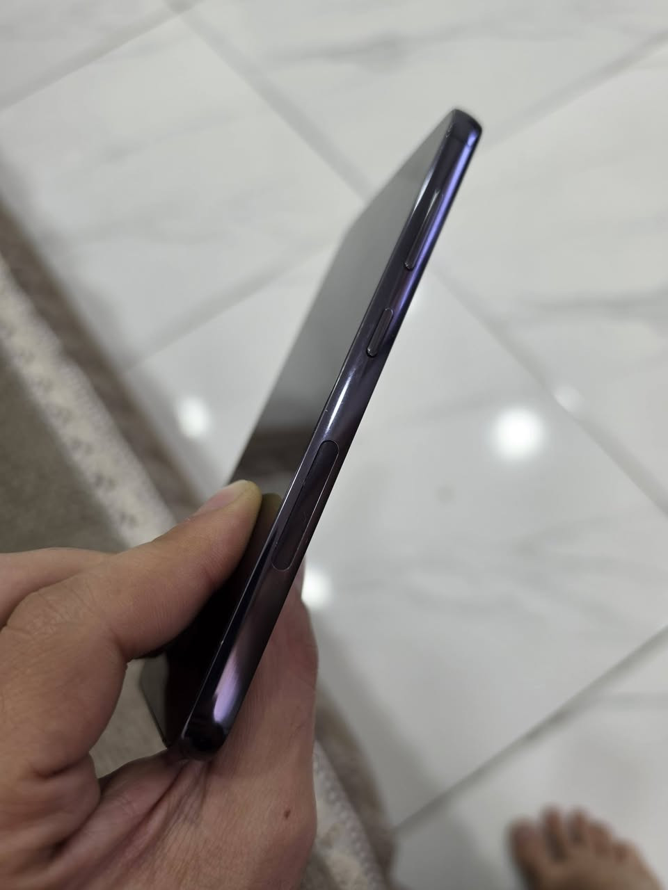 سامسونك اس ٢٣ العادي ياباني 
عربي كامل
جهاز نظيف بدون اي تصليح بدون كارتونه 
سعره ٣٧٥ الف
Snapdragon 8 Gen 2
Dynamic AMOLED 2X 120Hz 
8GB
256GB
IP68
⚖️ 168
مكاني بغداد الحريه ***********
