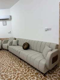 معمل جوهرة القائم • تخم قنفات • اثاث منزلي • قنفات عراقية • تخوم نجارة...