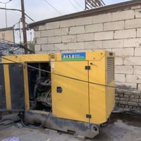 مولده • ٤٠ كيفي • النجف الشراي