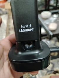 بطارية جويستك • بلايستيشن ٥ • ٤ قطع