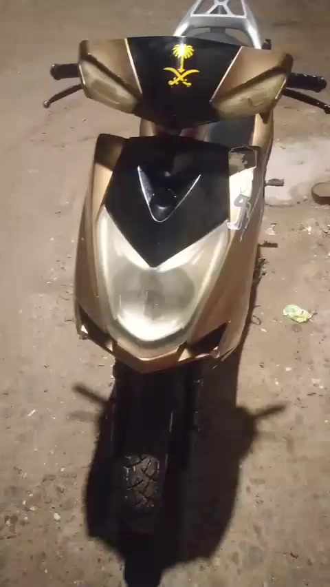 سلام عليكم دراجه نوع سكنس للبيع السعر 300وبيها مجال شي قليل   محتاج واريد ابيعها  الدراجه مفتوحه  البصره ابو الخصيب


**إذا كنت صاحب هذا الإعلان وتريد حذفه لأي سبب، رجاءا أرسل رسالة إلى الدعم الفني**