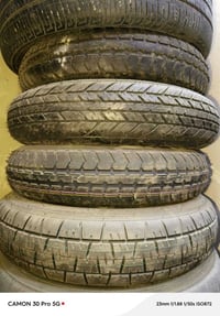 اسبير طوارى وفلينه حجم 16 و 17 يرهم كوري وياباني وbyd  العنوان الموال ...