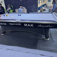 بليارد • طوبات بلجيكي • نظافة ٩٥٪