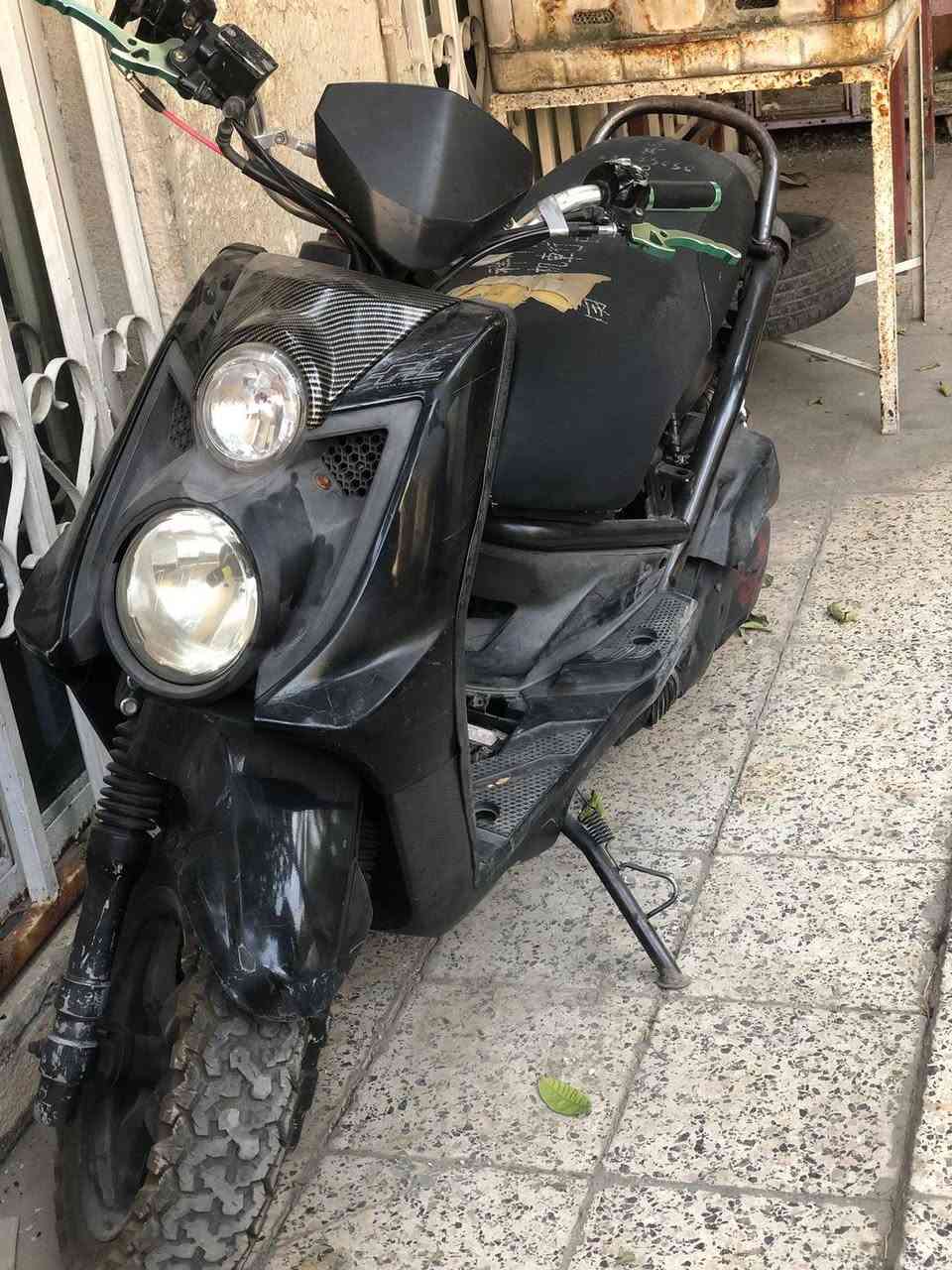 داجه جبلي محور كابريته قفاز للبيع ***********
