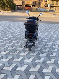 ماطور سكنس • ألماسه • موديل 2026