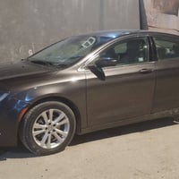 باب جديد • كرايسلر ٢٠٠ • بابل