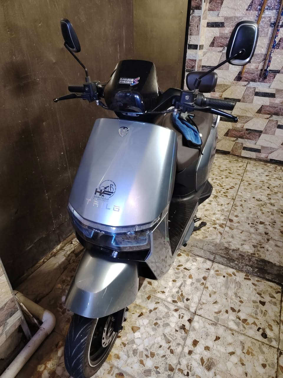 دراجه شحن للبيع كفاله من كلشي تجي وتشوف بعينك
مكاني الدوره ابو دشير السعر 850
***********
