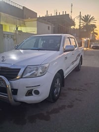 البيع فلاوزه موديل ٢٠١٣ رقم واسط  07807607963