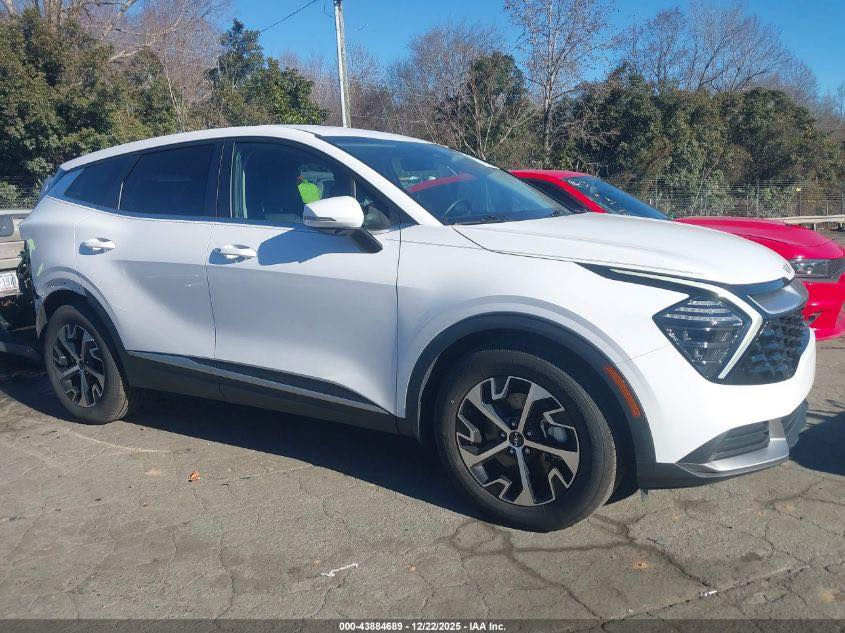 سبورتج ٢٠٢٤  EX
بچم مقفول بدون ايرباك 

الحادث والمواصفات كماموضح بالصور

السياره حاليا بعمان اسبوع توصل العراق 

السعر ١٦٠ ورقه مطروح عمان بدون تصليح 

 ١٧٥ ورقه لمن لديه كتاب شهداء 

١٩٥ مكمرك وكامل بدون تصليح 

للاستفسار   *********** متوفر واتساب 

مكاني بابل
