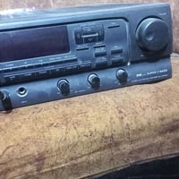 مضخم صوت