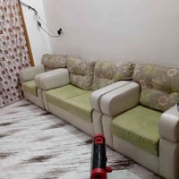 ١٠ مقاعد • نضيف • حي جزائر