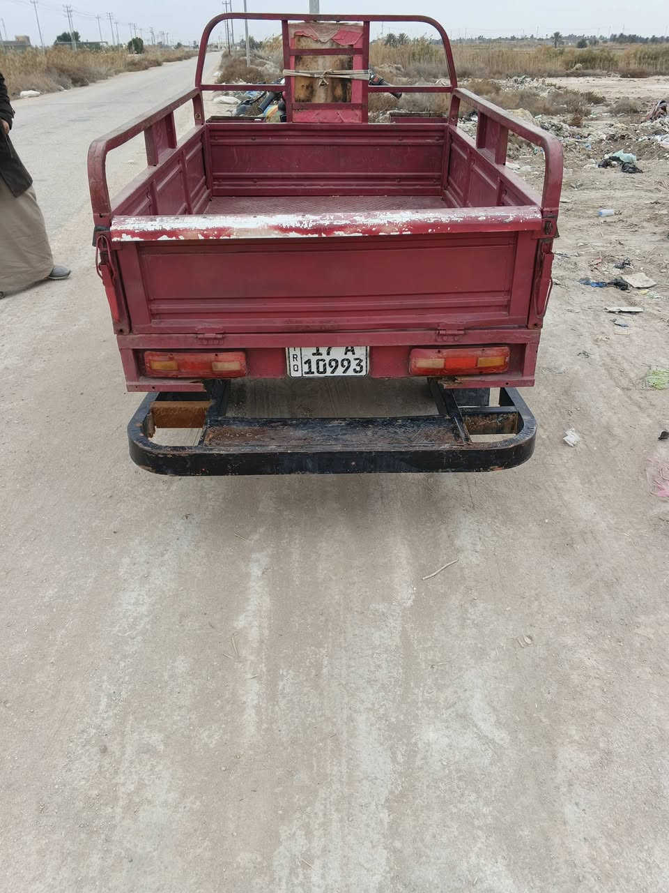 ستوته للبيع جمره مرقمه رقم ابيض موديل 17 م الشراي يتصل على صاحب الرقم  ‏‪***********‬‏‏ مكلف بالنشر
