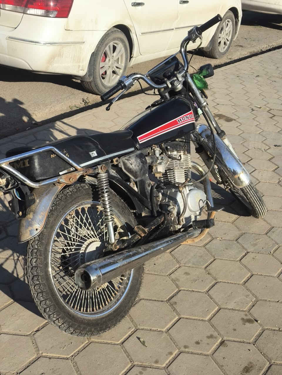 للبيع موديل 18 كهربيات كامله دراجه خير من الله  ***********
