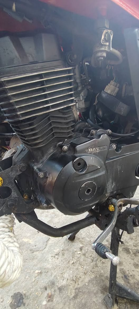 السلام عليكم  دراجه دايون نفخ للبيع  مديل 19 اوراق اصولي كامله شغاله سلف هندر  لايت ابو جمجمه اشاير لد  الدراجه نضيفه تجي تفحص وشوف  تشغيل عن بعد  السعر 1150وبيه مجال لشرايه تجي خاص وبيك خير وتدلل مكان كربلاء  لامن داخلي


**إذا كنت صاحب هذا الإعلان وتريد حذفه لأي سبب، رجاءا أرسل رسالة إلى الدعم الفني**