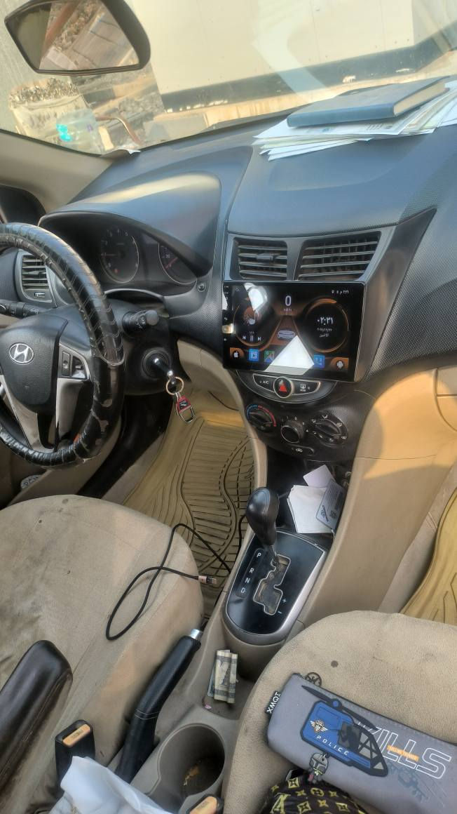 اكسند خليجي ٢٠١٦ مكينه ١٦٠٠ فول ماعده البصمه سويج ريمونت مسجل شاشه رقم جديد با اسمي ماشية ١٨٠ بيه بارد با الجاملغ قليل  مامتعوبه مال موضف  الاتصال على الرقم *********** البصرة, العراق
