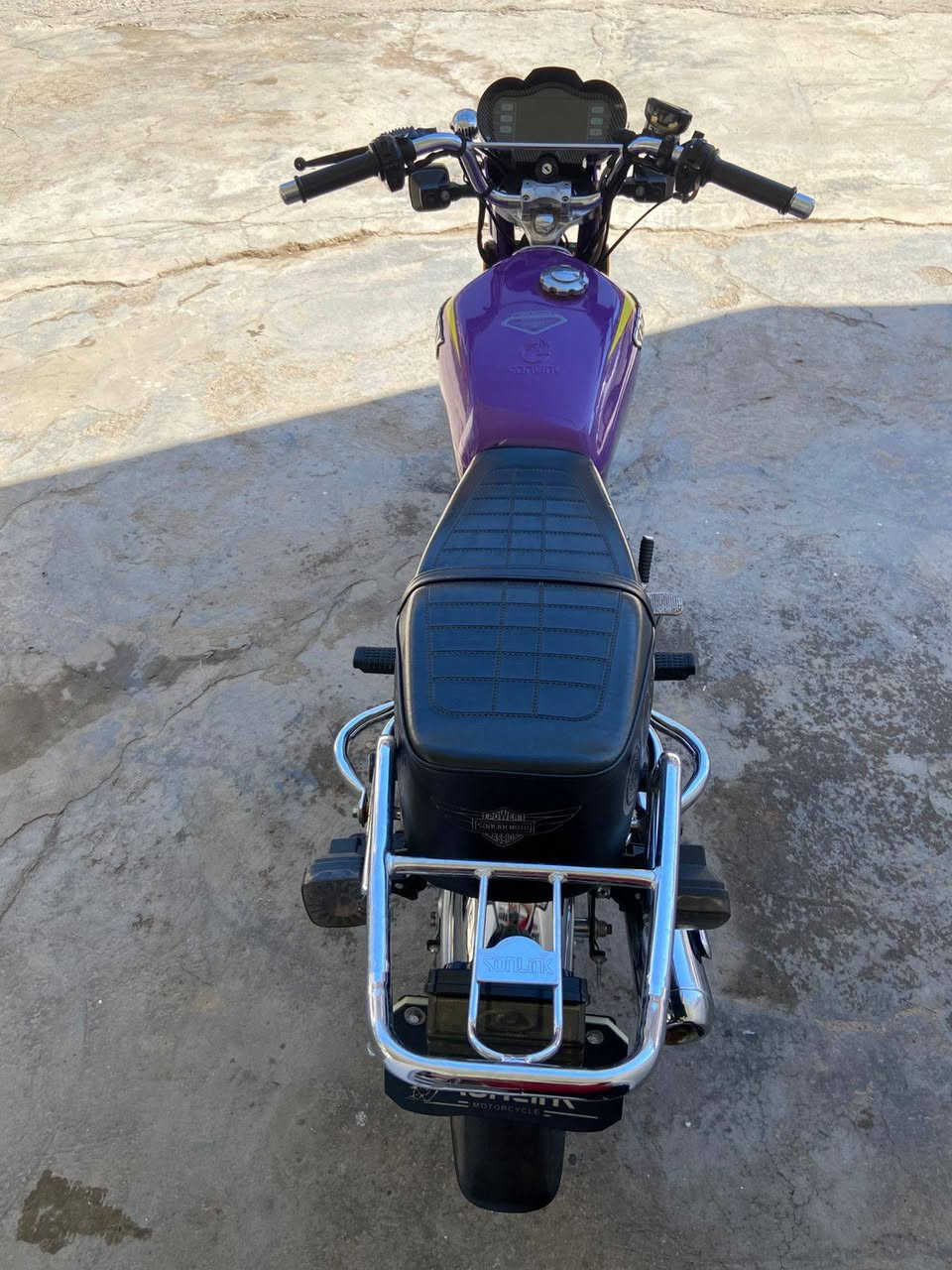 دراجه سيفان للبيع مديل25 نضافه فول أي نقص مابيهه كله شغال السعر خاص المكان ديالئ دلي  عباس ***********
