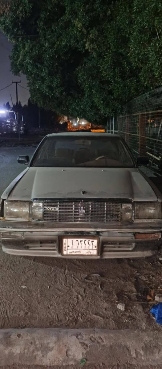 السلام عليكم  سياره هارتوب للبيع بيه قطع نار كير ومحرك بطه سعر 20وبيها مجال ***********مكان نجف راعيها بلحله يريد مداور ابيع هل موجود
