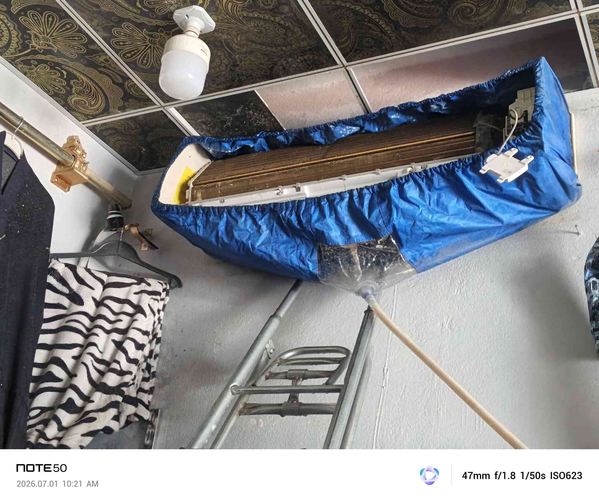 غسل سبالت جدارية (شغل احترافي ونظيف) 
​غسل القطعة الداخلية والخارجية بأقوى أجهزة الضغط.
​***********
