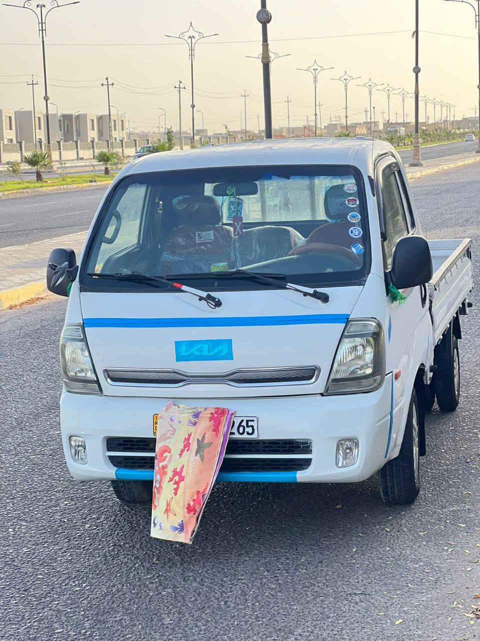 سلام عليكم سيارة متوم متوم البيع موديل 18سعرهة 60وبيهة مجال مكان بصرة گرمة علي التواصل رقم ***********
